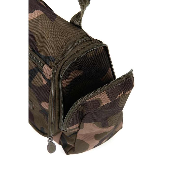 Fox  Camolite Wash Bag 