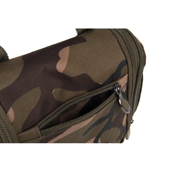 Fox  Camolite Wash Bag 