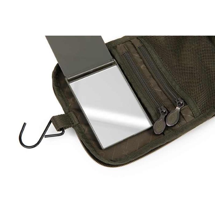 Fox  Camolite Wash Bag 