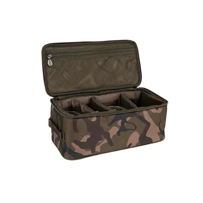 Fox  Camolite brew kit bag