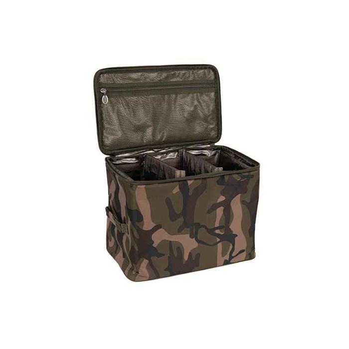 Fox  Camolite Large Cool Bag (37 x22x28)