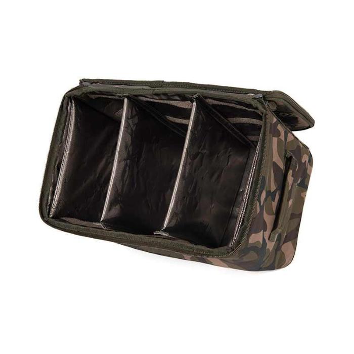 Fox  Camolite Large Cool Bag (37 x22x28)
