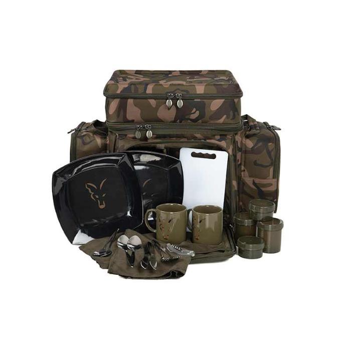 Fox  Camolite 2 Person session Cooler/Food  Bag