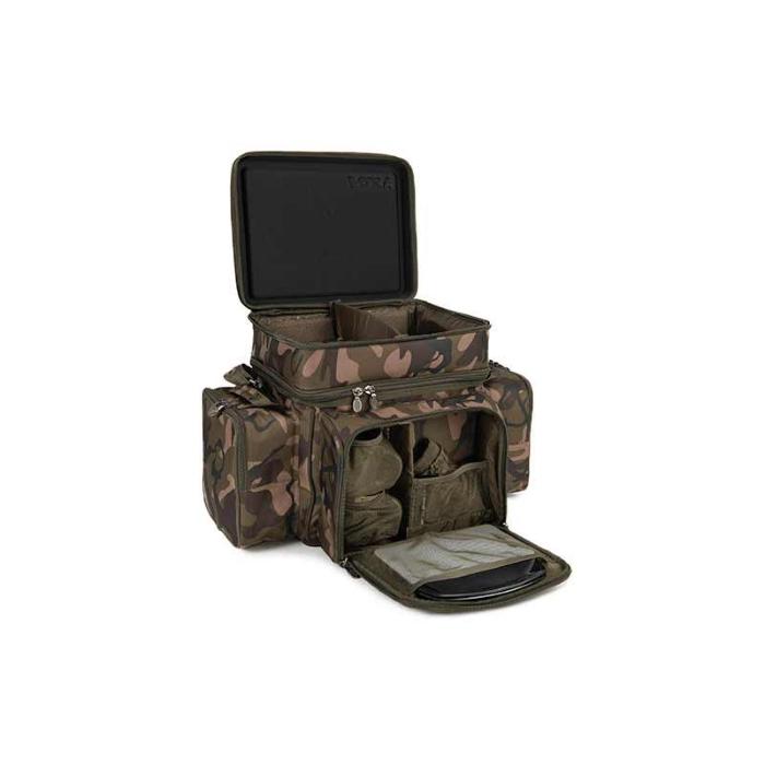 Fox  Camolite 2 Person session Cooler/Food  Bag