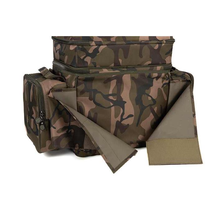 Fox  Camolite 2 Person session Cooler/Food  Bag