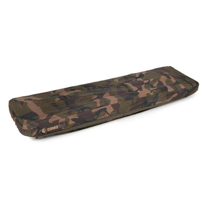 Fox  Camolite boat seat