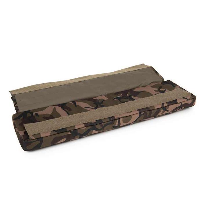 Fox  Camolite boat seat