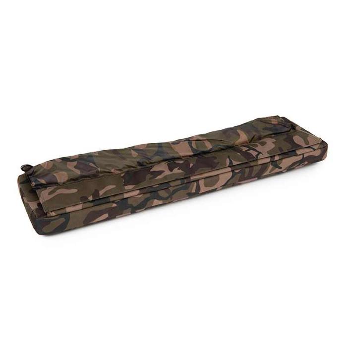 Fox  Camolite boat seat