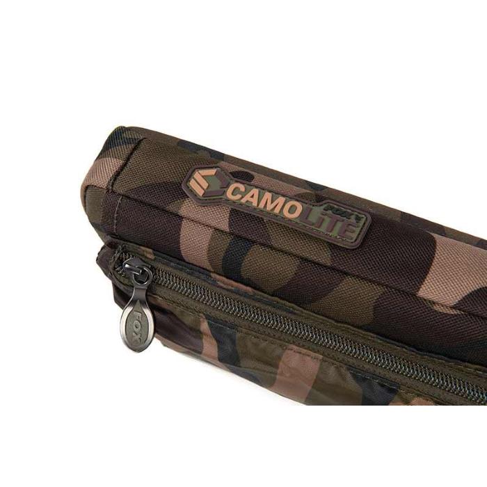 Fox  Camolite boat seat