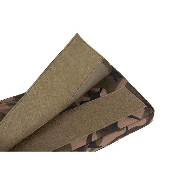 Fox  Camolite boat seat