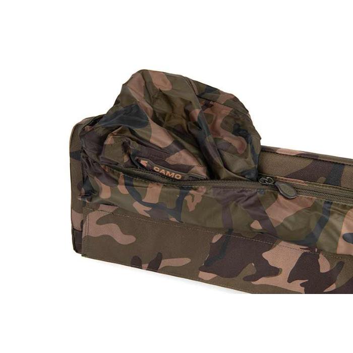 Fox  Camolite boat seat