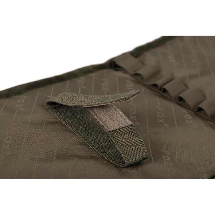 Fox  Camolite Large Bankstick Carryall