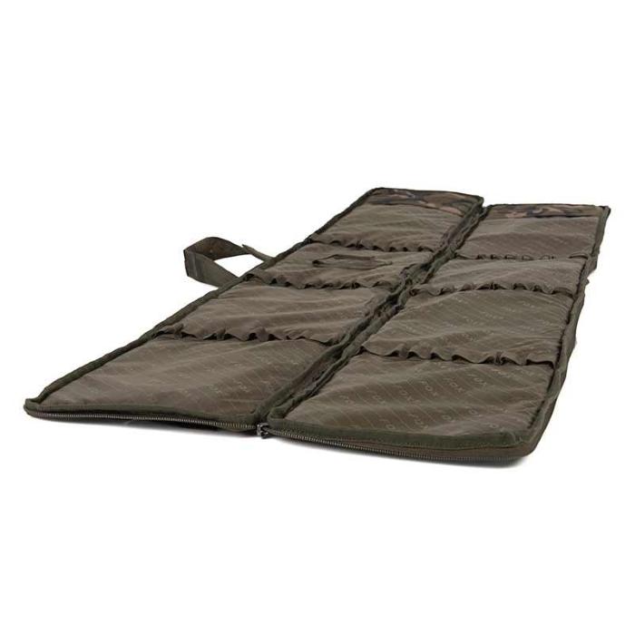 Fox  Camolite Large Bankstick Carryall