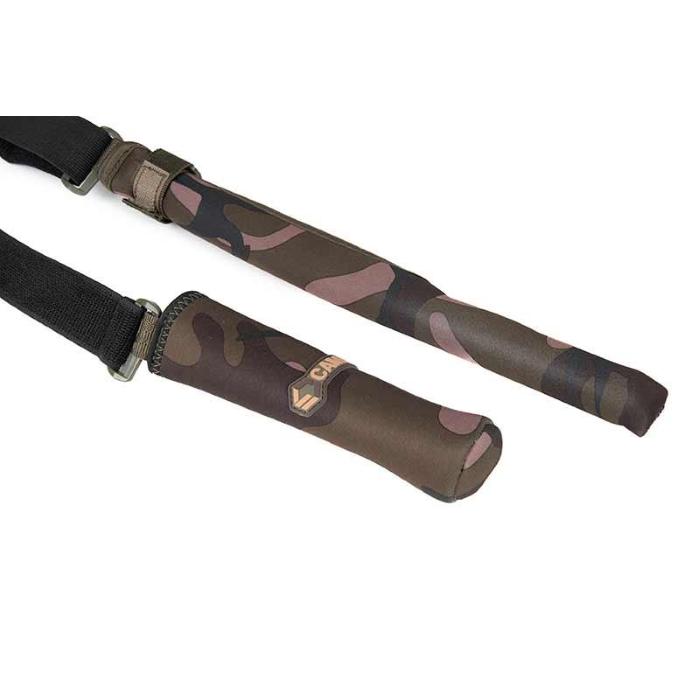 Fox  Camolite Neoprene Reel and Rod Tip protector