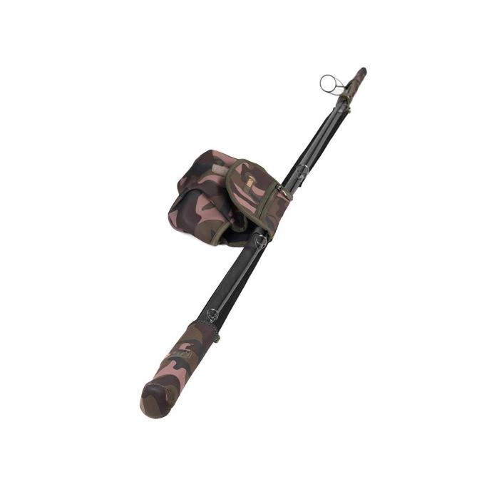 Fox  Camolite Neoprene Reel and Rod Tip protector