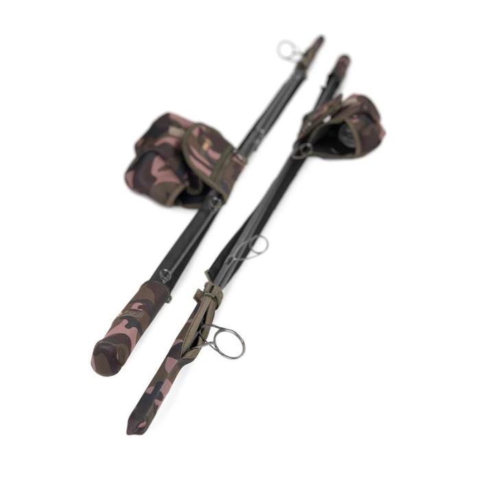 Fox  Camolite Neoprene Reel and Rod Tip protector