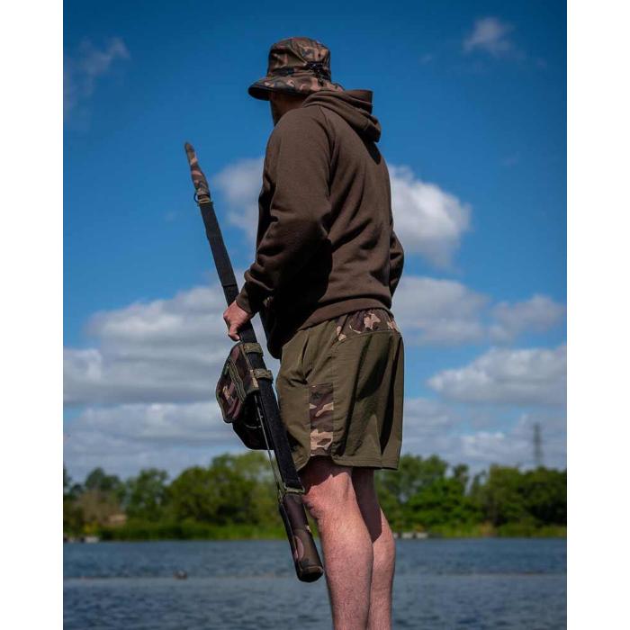 Fox  Camolite Neoprene Reel and Rod Tip protector
