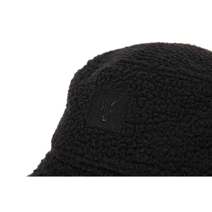 Fox Abbigliamento Fox Sherpa bucket hat - Black