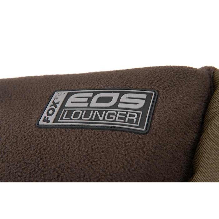 Fox  EOS lounger chair