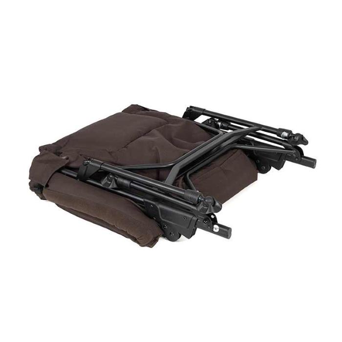 Fox  EOS lounger chair