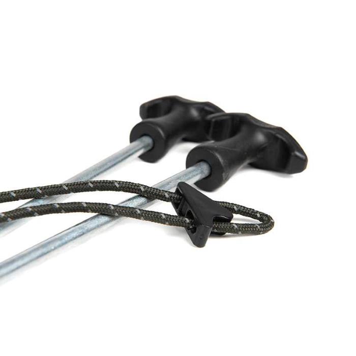 Fox  Voyager Bivvy Storm Pack 
