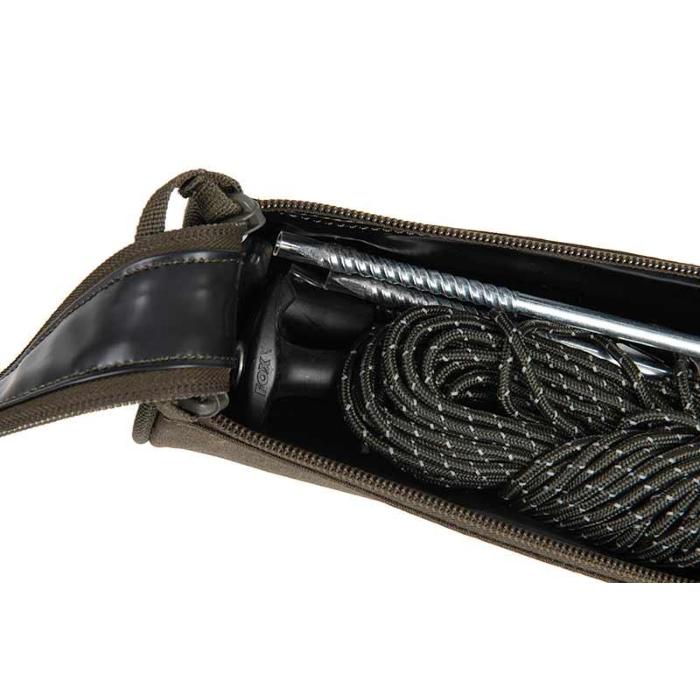 Fox  Voyager Bivvy Storm Pack 