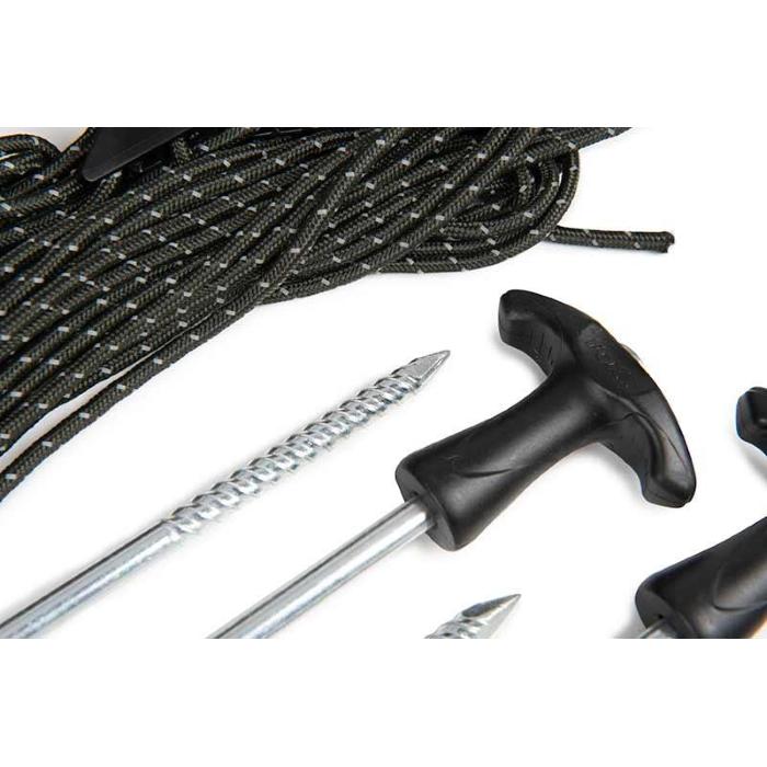 Fox  Voyager Bivvy Storm Pack 