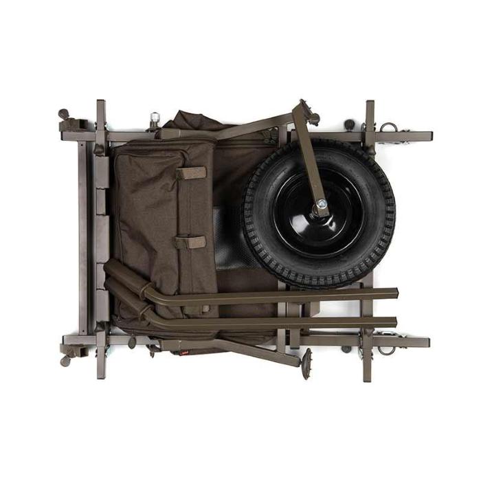 Fox  Voyager Barrow Plus 