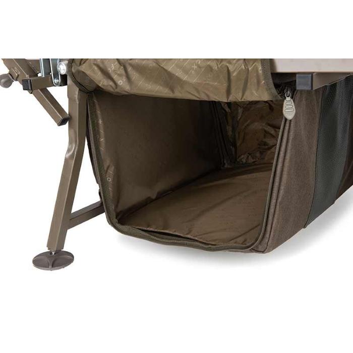 Fox  Voyager Barrow Plus 