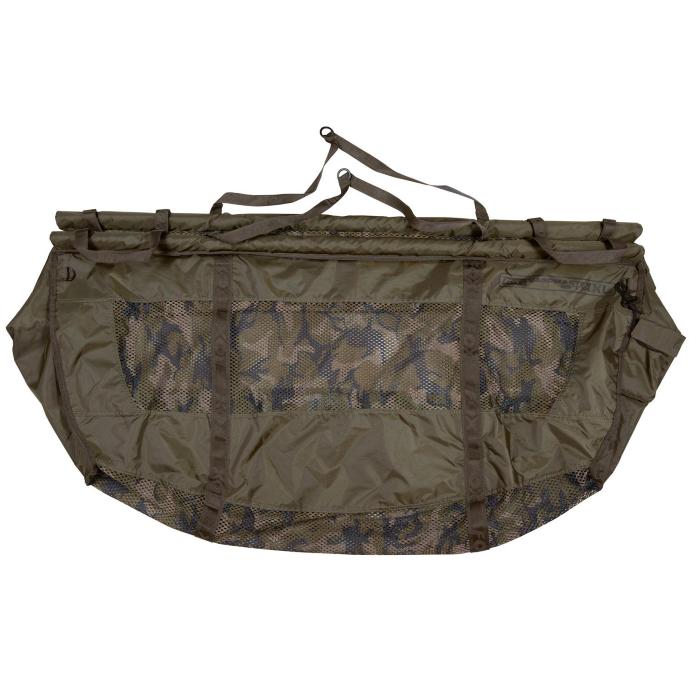 Fox  Carpmaster STR