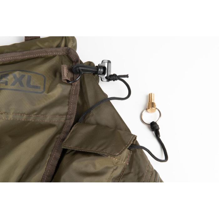Fox  Carpmaster STR