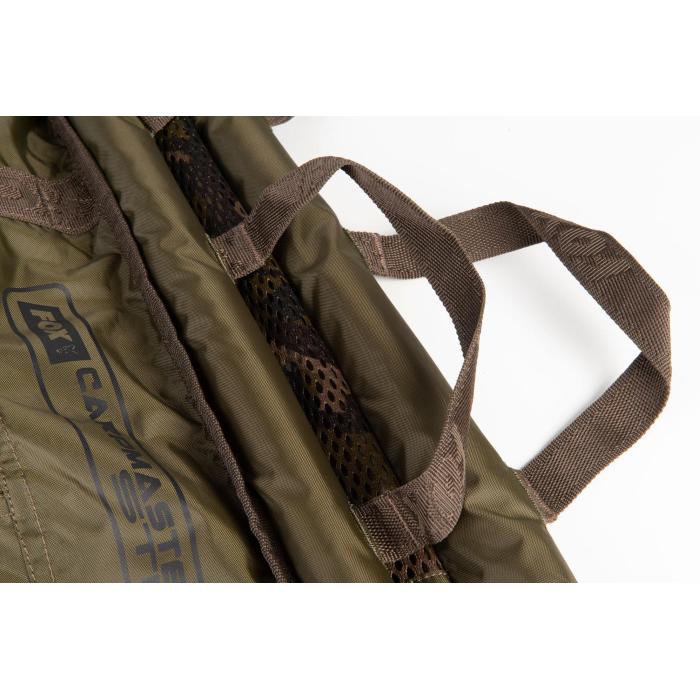 Fox  Carpmaster STR