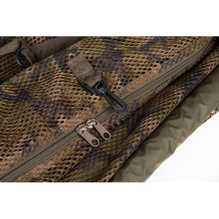 Fox  Carpmaster STR