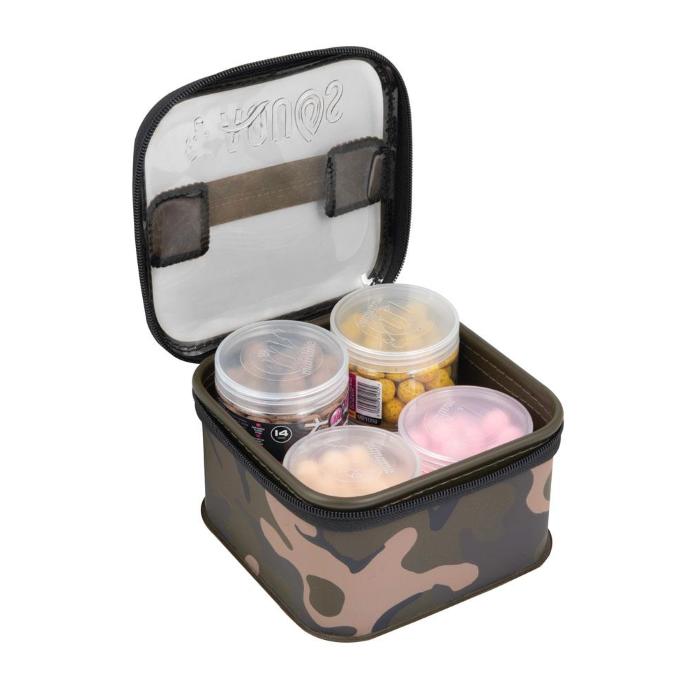 Fox  bait storage - M