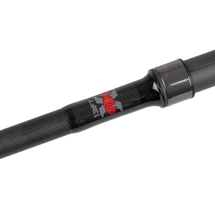 Fox Spomb X ROD