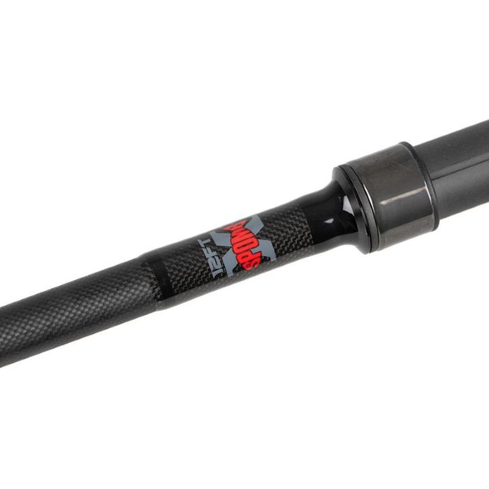 Fox Spomb X ROD