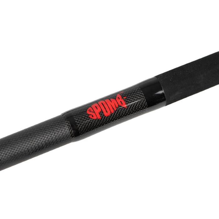 Fox Spomb X ROD
