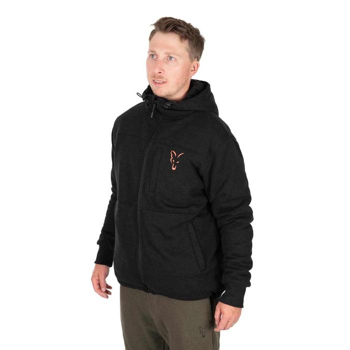 Fox Abbigliamento Fox Collection  Sherpa Jkt  B/O  3XL