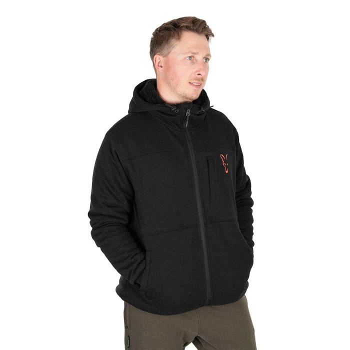Fox Abbigliamento Fox Collection  Sherpa Jkt  B/O  3XL