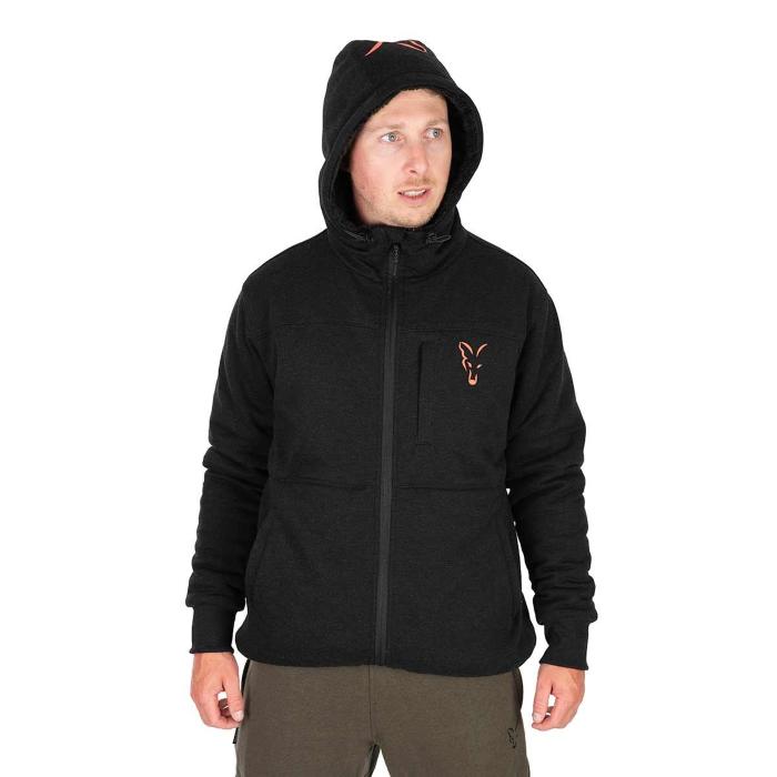 Fox Abbigliamento Fox Collection  Sherpa Jkt  B/O  3XL