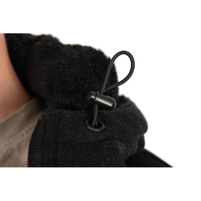 Fox Abbigliamento Fox Collection  Sherpa Jkt  B/O  3XL