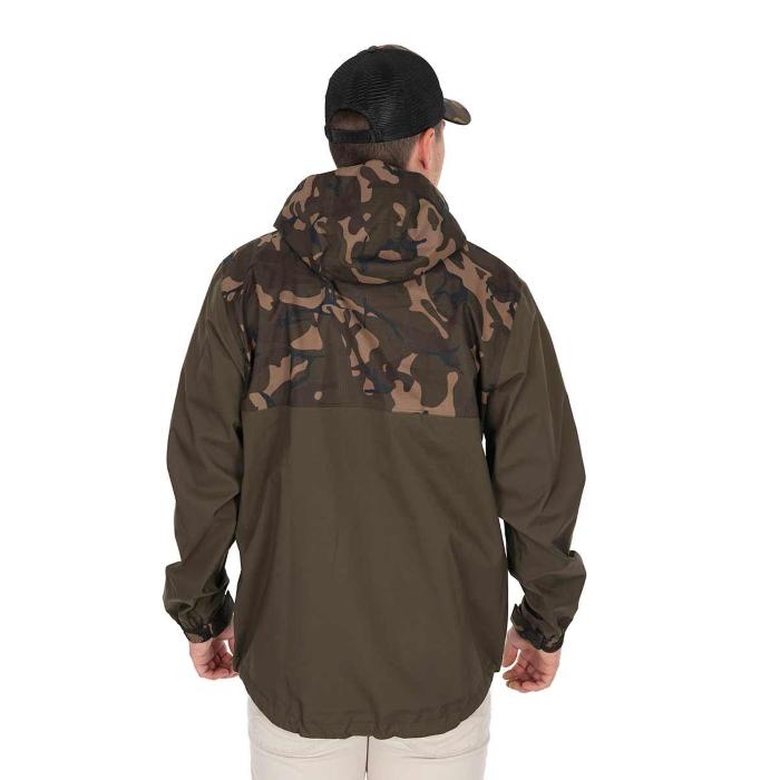 Fox Abbigliamento Fox Camo/Khaki RS 10K jacket - XXXL