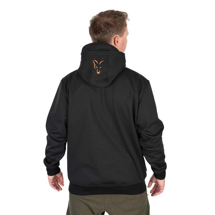 Fox Abbigliamento Fox Collection  Soft Shell Jkt B/O  3XL