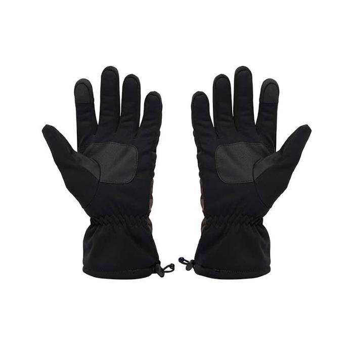 Fox Abbigliamento Fox Camo gloves size M