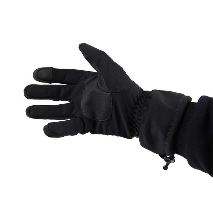 Fox Abbigliamento Fox Camo gloves size M