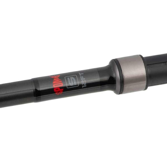 Spomb S ROD  12FT