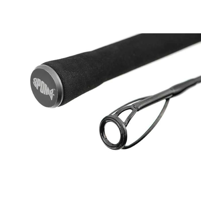 Spomb S ROD  12FT