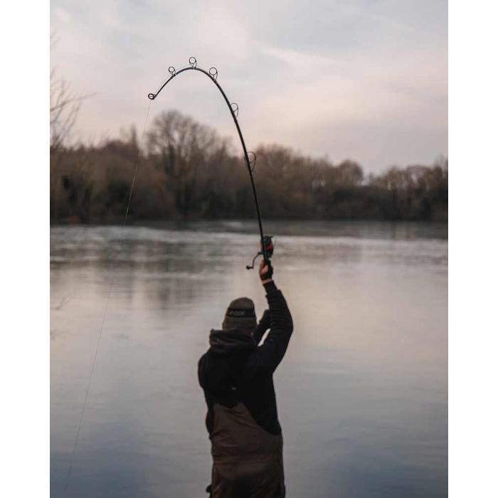 Spomb S ROD  12FT