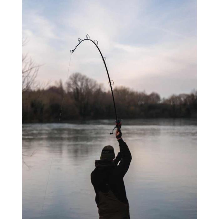 Spomb S ROD  12FT