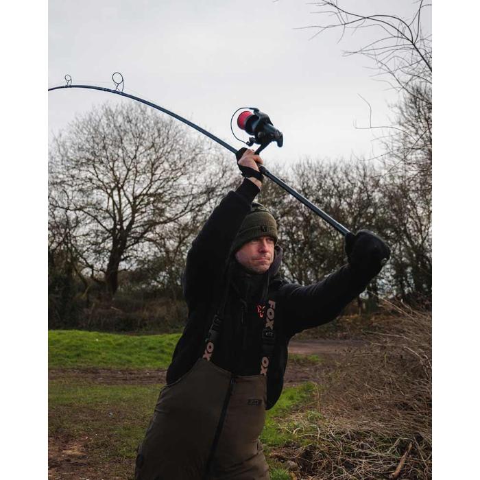 Spomb S ROD  12FT